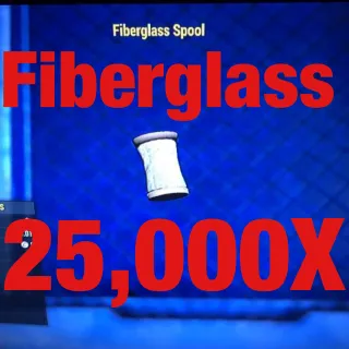 Fiberglass