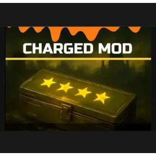 Charged Mod