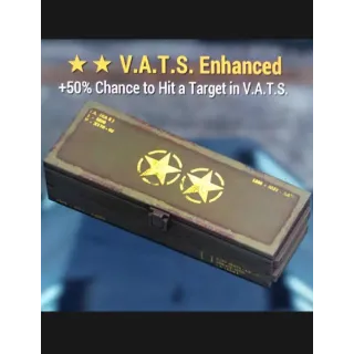 Vats Enhanced Mod