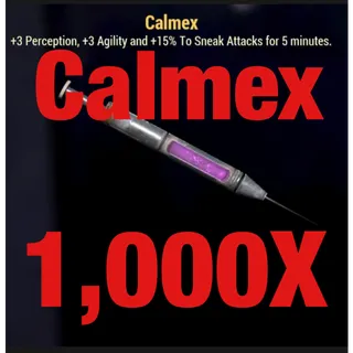 Calmex
