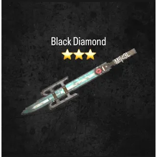 Black Diamond