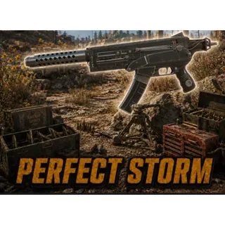 Perfect Storm
