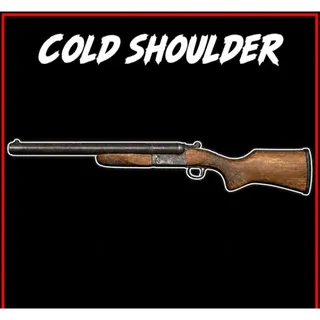 Cold Shoulder