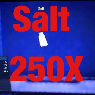 Salt