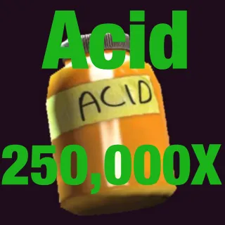 Acid