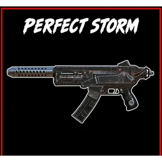 Perfect Storm