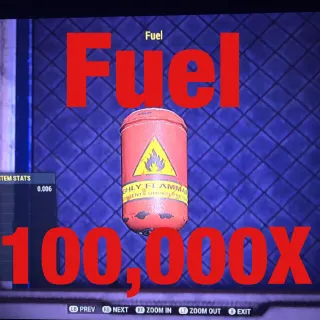 Fuel