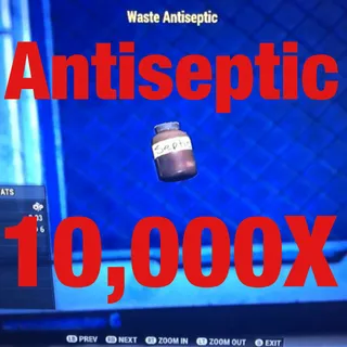 Antiseptic 