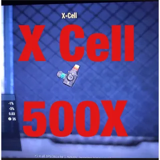 X Cell