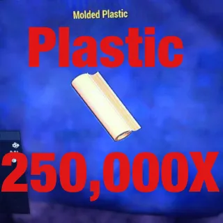 Plastic