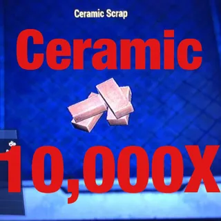 Ceramic