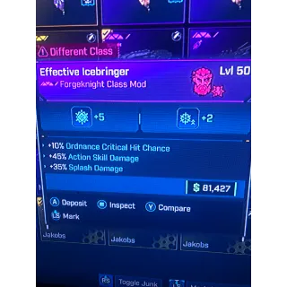 Borderlands 4 Mod