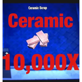 Ceramic
