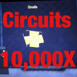 10k Circuits