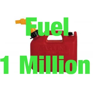 1 Million Fuel