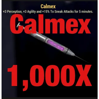 Calmex