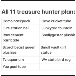 Treasure Hunter Bundle