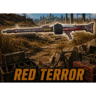 Red Terror