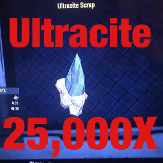 25k Ultracite