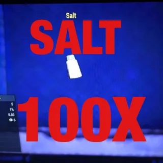 Salt