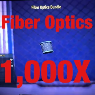 Fiber Optics