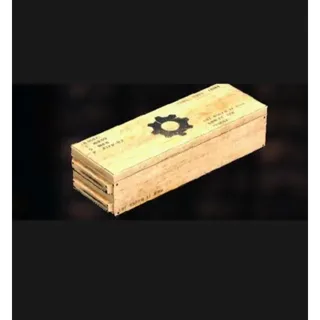 2000 Legendary Modules
