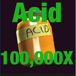 Acid