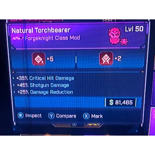 Borderlands 4 Amon Mod