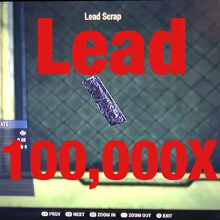 Lead