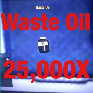 Oil