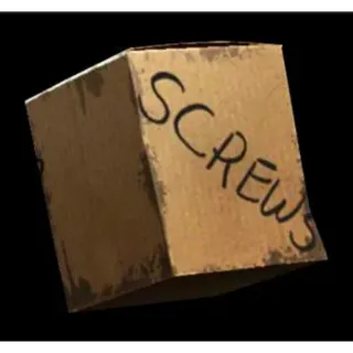 10,000 Screws