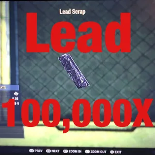 Lead