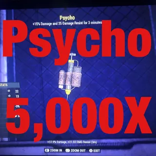 Psycho 