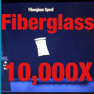Fiberglass 