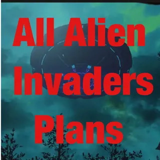 Alien Invaders