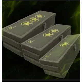 5X Limit Breaking Mod