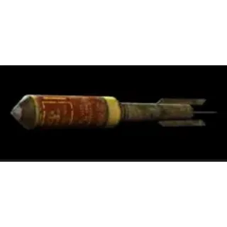 1,000 Missiles