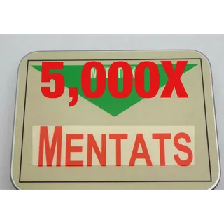 Mentats