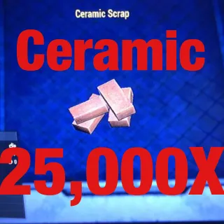 Ceramic