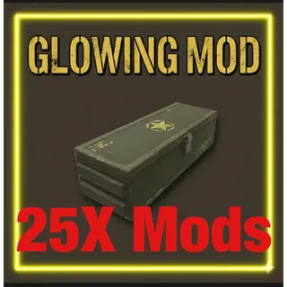 Glowing Mod