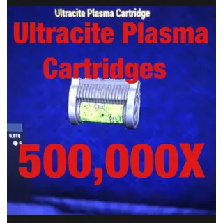Ultracite Plasma Cartridge 