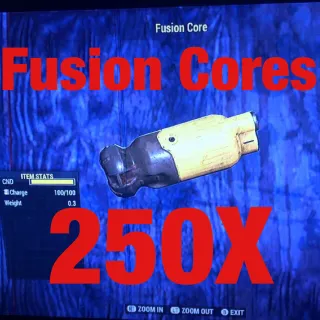 Fusion Core
