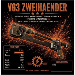 V63 Zweihaender 