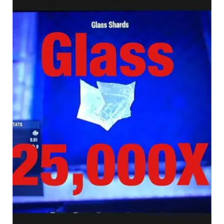 Glass Shards
