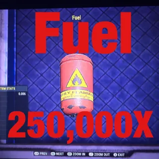 Fuel