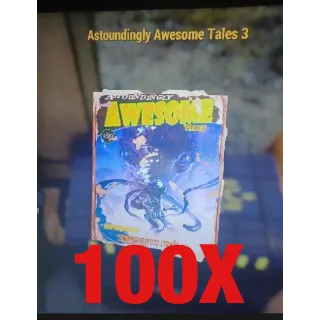 Awesome Tales 5