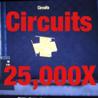 Circuits