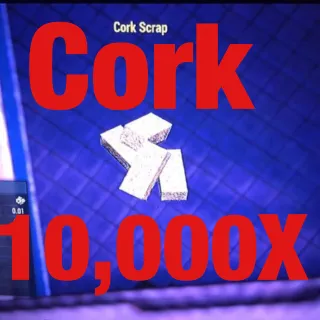 Cork