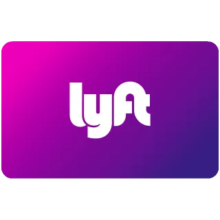 $100.00 Lyft