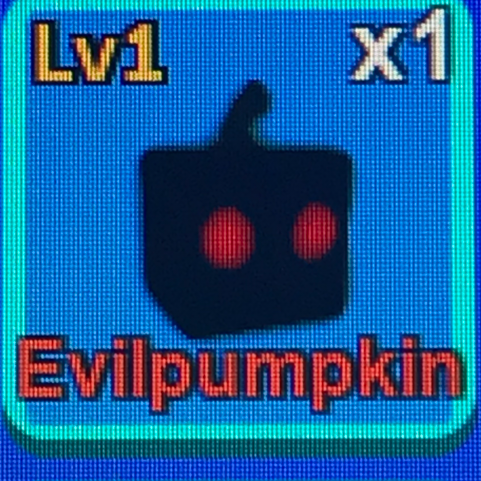 Bundle Evilpumpkin Mining Simulator Roblox In Game Items - 